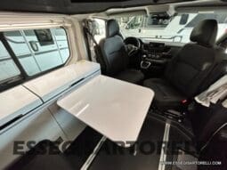 OCCASIONE AZIENDALE ACTIVE PRO POPUP TETTO SOLLEVABILE 508 cm KM 1.224 IVA ESPOSTA pieno