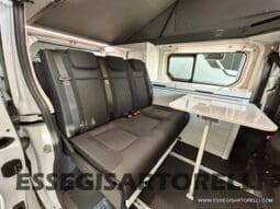 OCCASIONE AZIENDALE ACTIVE PRO POPUP TETTO SOLLEVABILE 508 cm KM 1.224 IVA ESPOSTA pieno