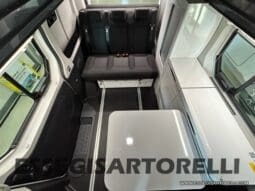 OCCASIONE AZIENDALE ACTIVE PRO POPUP TETTO SOLLEVABILE 508 cm KM 1.224 IVA ESPOSTA pieno