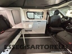 OCCASIONE AZIENDALE ACTIVE PRO POPUP TETTO SOLLEVABILE 508 cm KM 1.224 IVA ESPOSTA pieno