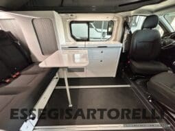 OCCASIONE AZIENDALE ACTIVE PRO POPUP TETTO SOLLEVABILE 508 cm KM 1.224 IVA ESPOSTA pieno