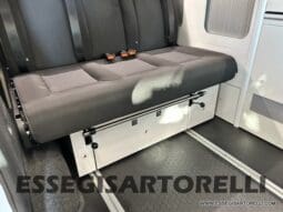 OCCASIONE AZIENDALE ACTIVE PRO POPUP TETTO SOLLEVABILE 508 cm KM 1.224 IVA ESPOSTA pieno