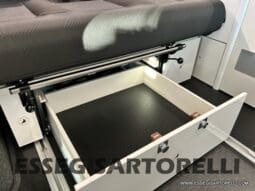 OCCASIONE AZIENDALE ACTIVE PRO POPUP TETTO SOLLEVABILE 508 cm KM 1.224 IVA ESPOSTA pieno