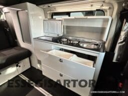 OCCASIONE AZIENDALE ACTIVE PRO POPUP TETTO SOLLEVABILE 508 cm KM 1.224 IVA ESPOSTA pieno