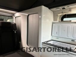 OCCASIONE AZIENDALE ACTIVE PRO POPUP TETTO SOLLEVABILE 508 cm KM 1.224 IVA ESPOSTA pieno