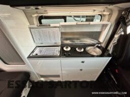 OCCASIONE AZIENDALE ACTIVE PRO POPUP TETTO SOLLEVABILE 508 cm KM 1.224 IVA ESPOSTA pieno