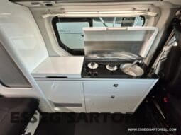 OCCASIONE AZIENDALE ACTIVE PRO POPUP TETTO SOLLEVABILE 508 cm KM 1.224 IVA ESPOSTA pieno