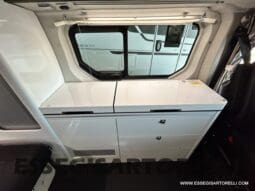 OCCASIONE AZIENDALE ACTIVE PRO POPUP TETTO SOLLEVABILE 508 cm KM 1.224 IVA ESPOSTA pieno