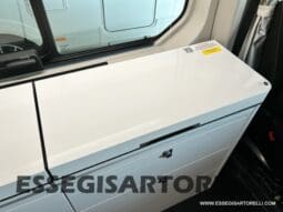 OCCASIONE AZIENDALE ACTIVE PRO POPUP TETTO SOLLEVABILE 508 cm KM 1.224 IVA ESPOSTA pieno