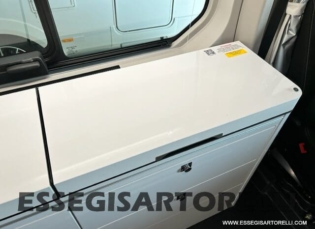 OCCASIONE AZIENDALE ACTIVE PRO POPUP TETTO SOLLEVABILE 508 cm KM 1.224 IVA ESPOSTA pieno