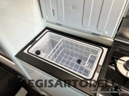 OCCASIONE AZIENDALE ACTIVE PRO POPUP TETTO SOLLEVABILE 508 cm KM 1.224 IVA ESPOSTA pieno