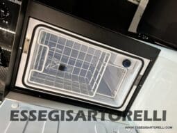 OCCASIONE AZIENDALE ACTIVE PRO POPUP TETTO SOLLEVABILE 508 cm KM 1.224 IVA ESPOSTA pieno