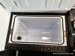 OCCASIONE AZIENDALE ACTIVE PRO POPUP TETTO SOLLEVABILE 508 cm KM 1.224 IVA ESPOSTA pieno