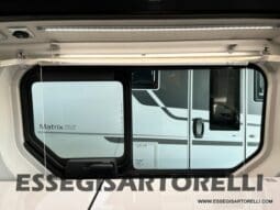 OCCASIONE AZIENDALE ACTIVE PRO POPUP TETTO SOLLEVABILE 508 cm KM 1.224 IVA ESPOSTA pieno
