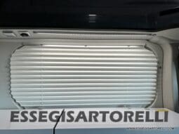 OCCASIONE AZIENDALE ACTIVE PRO POPUP TETTO SOLLEVABILE 508 cm KM 1.224 IVA ESPOSTA pieno