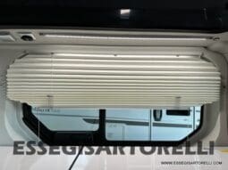 OCCASIONE AZIENDALE ACTIVE PRO POPUP TETTO SOLLEVABILE 508 cm KM 1.224 IVA ESPOSTA pieno