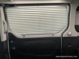OCCASIONE AZIENDALE ACTIVE PRO POPUP TETTO SOLLEVABILE 508 cm KM 1.224 IVA ESPOSTA pieno
