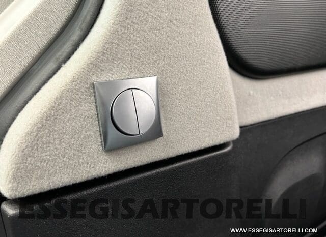 OCCASIONE AZIENDALE ACTIVE PRO POPUP TETTO SOLLEVABILE 508 cm KM 1.224 IVA ESPOSTA pieno