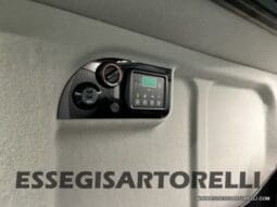 OCCASIONE AZIENDALE ACTIVE PRO POPUP TETTO SOLLEVABILE 508 cm KM 1.224 IVA ESPOSTA pieno