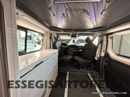 OCCASIONE AZIENDALE ACTIVE PRO POPUP TETTO SOLLEVABILE 508 cm KM 1.224 IVA ESPOSTA pieno
