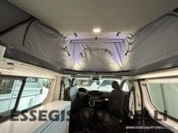OCCASIONE AZIENDALE ACTIVE PRO POPUP TETTO SOLLEVABILE 508 cm KM 1.224 IVA ESPOSTA pieno
