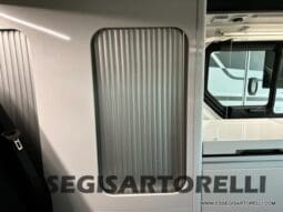 OCCASIONE AZIENDALE ACTIVE PRO POPUP TETTO SOLLEVABILE 508 cm KM 1.224 IVA ESPOSTA pieno