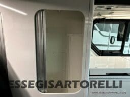 OCCASIONE AZIENDALE ACTIVE PRO POPUP TETTO SOLLEVABILE 508 cm KM 1.224 IVA ESPOSTA pieno