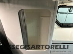 OCCASIONE AZIENDALE ACTIVE PRO POPUP TETTO SOLLEVABILE 508 cm KM 1.224 IVA ESPOSTA pieno