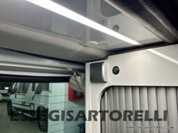 OCCASIONE AZIENDALE ACTIVE PRO POPUP TETTO SOLLEVABILE 508 cm KM 1.224 IVA ESPOSTA pieno