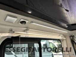OCCASIONE AZIENDALE ACTIVE PRO POPUP TETTO SOLLEVABILE 508 cm KM 1.224 IVA ESPOSTA pieno