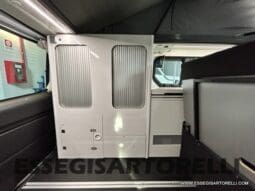 OCCASIONE AZIENDALE ACTIVE PRO POPUP TETTO SOLLEVABILE 508 cm KM 1.224 IVA ESPOSTA pieno