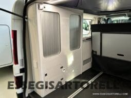 OCCASIONE AZIENDALE ACTIVE PRO POPUP TETTO SOLLEVABILE 508 cm KM 1.224 IVA ESPOSTA pieno