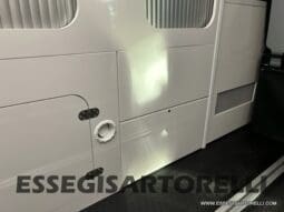OCCASIONE AZIENDALE ACTIVE PRO POPUP TETTO SOLLEVABILE 508 cm KM 1.224 IVA ESPOSTA pieno