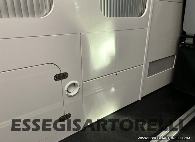OCCASIONE AZIENDALE ACTIVE PRO POPUP TETTO SOLLEVABILE 508 cm KM 1.224 IVA ESPOSTA pieno