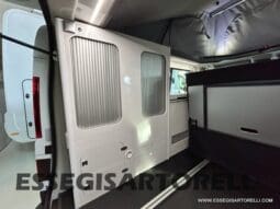 OCCASIONE AZIENDALE ACTIVE PRO POPUP TETTO SOLLEVABILE 508 cm KM 1.224 IVA ESPOSTA pieno