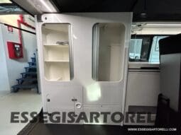 OCCASIONE AZIENDALE ACTIVE PRO POPUP TETTO SOLLEVABILE 508 cm KM 1.224 IVA ESPOSTA pieno