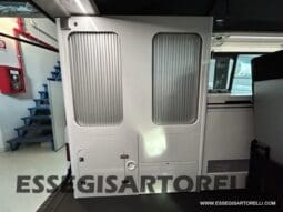 OCCASIONE AZIENDALE ACTIVE PRO POPUP TETTO SOLLEVABILE 508 cm KM 1.224 IVA ESPOSTA pieno
