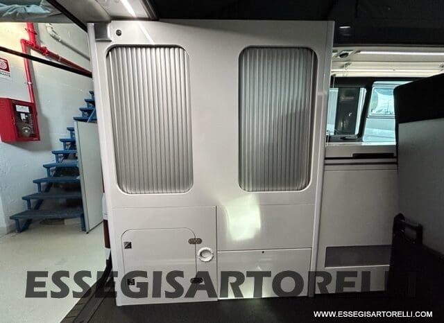 OCCASIONE AZIENDALE ACTIVE PRO POPUP TETTO SOLLEVABILE 508 cm KM 1.224 IVA ESPOSTA pieno