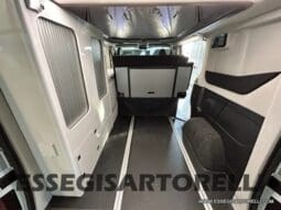 OCCASIONE AZIENDALE ACTIVE PRO POPUP TETTO SOLLEVABILE 508 cm KM 1.224 IVA ESPOSTA pieno