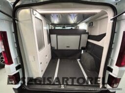 OCCASIONE AZIENDALE ACTIVE PRO POPUP TETTO SOLLEVABILE 508 cm KM 1.224 IVA ESPOSTA pieno
