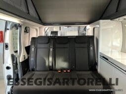 OCCASIONE AZIENDALE ACTIVE PRO POPUP TETTO SOLLEVABILE 508 cm KM 1.224 IVA ESPOSTA pieno