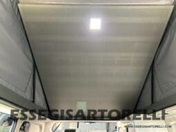 OCCASIONE AZIENDALE ACTIVE PRO POPUP TETTO SOLLEVABILE 508 cm KM 1.224 IVA ESPOSTA pieno