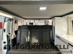 OCCASIONE AZIENDALE ACTIVE PRO POPUP TETTO SOLLEVABILE 508 cm KM 1.224 IVA ESPOSTA pieno