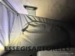 OCCASIONE AZIENDALE ACTIVE PRO POPUP TETTO SOLLEVABILE 508 cm KM 1.224 IVA ESPOSTA pieno