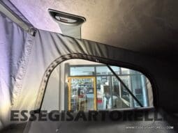 OCCASIONE AZIENDALE ACTIVE PRO POPUP TETTO SOLLEVABILE 508 cm KM 1.224 IVA ESPOSTA pieno