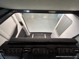 OCCASIONE AZIENDALE ACTIVE PRO POPUP TETTO SOLLEVABILE 508 cm KM 1.224 IVA ESPOSTA pieno