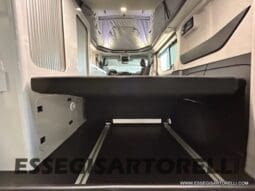 OCCASIONE AZIENDALE ACTIVE PRO POPUP TETTO SOLLEVABILE 508 cm KM 1.224 IVA ESPOSTA pieno