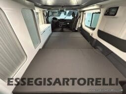 OCCASIONE AZIENDALE ACTIVE PRO POPUP TETTO SOLLEVABILE 508 cm KM 1.224 IVA ESPOSTA pieno