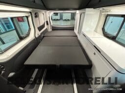 OCCASIONE AZIENDALE ACTIVE PRO POPUP TETTO SOLLEVABILE 508 cm KM 1.224 IVA ESPOSTA pieno