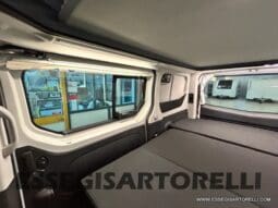 OCCASIONE AZIENDALE ACTIVE PRO POPUP TETTO SOLLEVABILE 508 cm KM 1.224 IVA ESPOSTA pieno